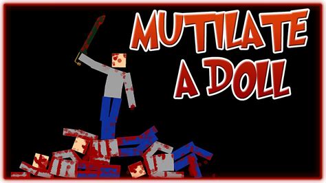 mutilate-a-doll 2|mutilate a doll 2 without flash.